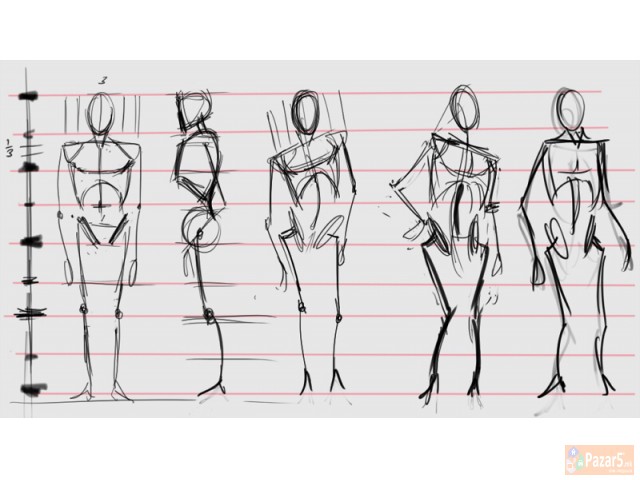 Casovi Po Crtanje I Slikanje