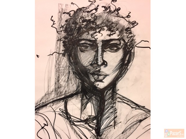 Casovi Po Crtanje I Slikanje