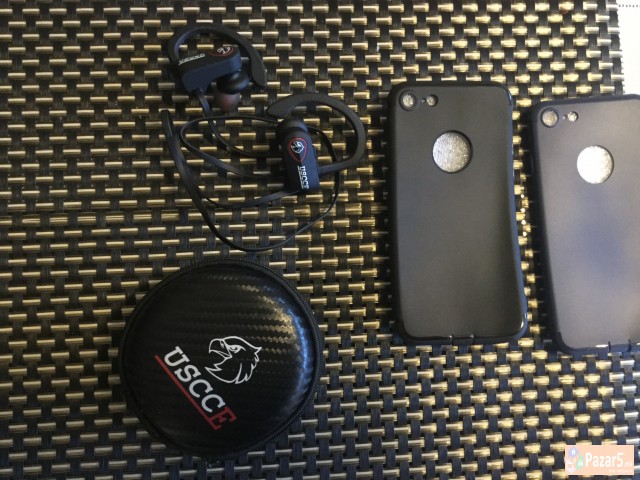 Iphone 7 Jet Black 128gb