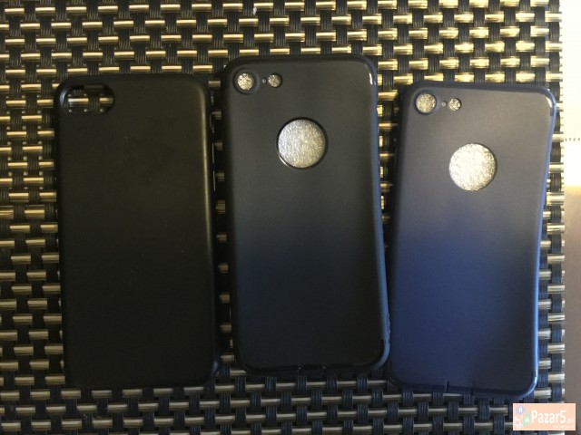 Iphone 7 Jet Black 128gb