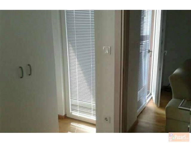 НОВ ТРОСОБЕН СТАН ВО АЕРОДРОМ