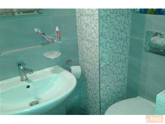 НОВ ТРОСОБЕН СТАН ВО АЕРОДРОМ