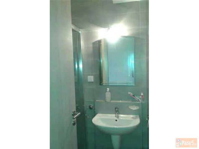 НОВ ТРОСОБЕН СТАН ВО АЕРОДРОМ