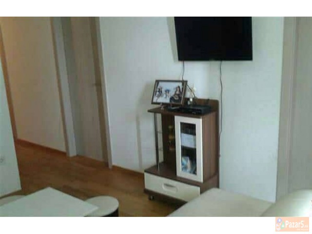 НОВ ТРОСОБЕН СТАН ВО АЕРОДРОМ