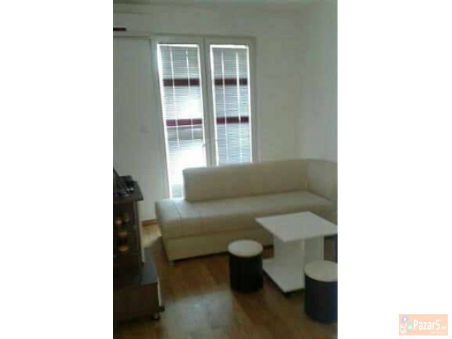 НОВ ТРОСОБЕН СТАН ВО АЕРОДРОМ