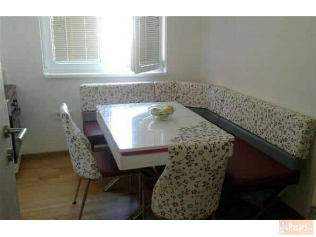 НОВ ТРОСОБЕН СТАН ВО АЕРОДРОМ