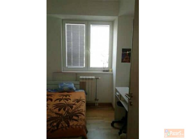 НОВ ТРОСОБЕН СТАН ВО АЕРОДРОМ