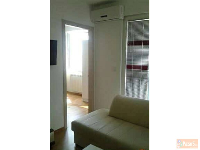 НОВ ТРОСОБЕН СТАН ВО АЕРОДРОМ