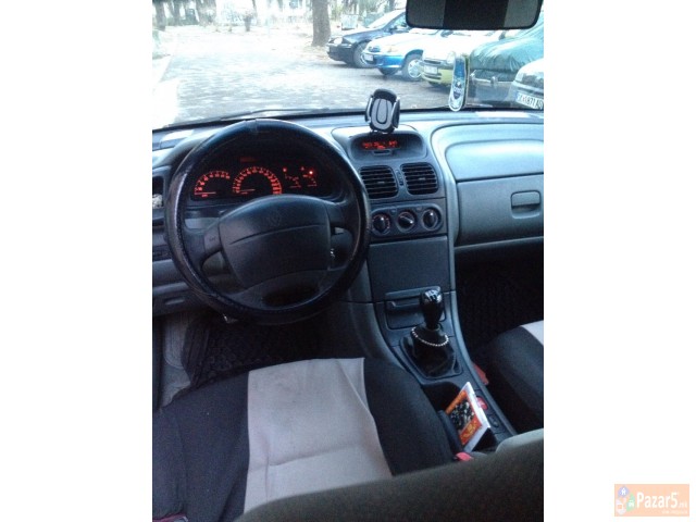 Reno Laguna 1 2000 God 1,9 Dci