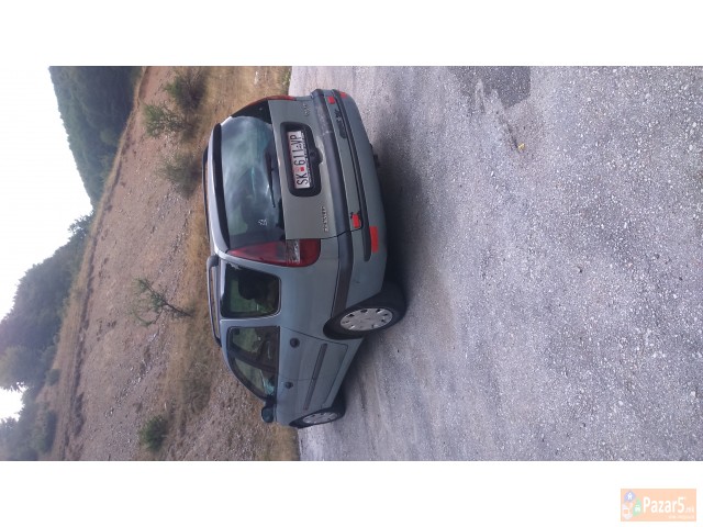 Reno Laguna 1 2000 God 1,9 Dci