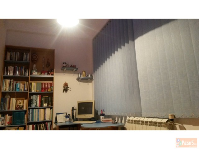 Se Izdava Stan Od 57m2 Kaj Vero Dzambo