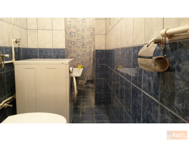 Se Izdava Stan Od 57m2 Kaj Vero Dzambo