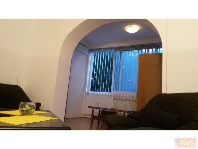 Se Izdava Stan Od 57m2 Kaj Vero Dzambo