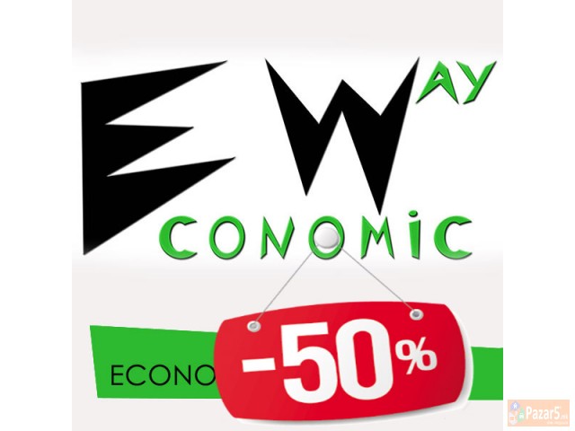 ВЕБ СТРАНА + ХОСТИНГ 2 год. + ДОМЕН = само 50 ЕВРА