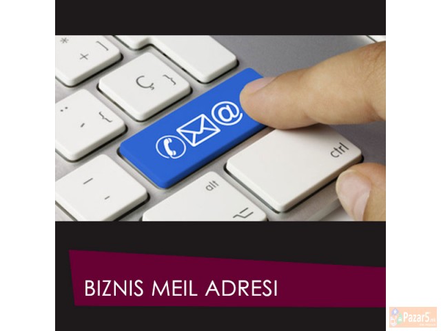 Понуда на Бизнис меил адреси Info@vasatakompanija.