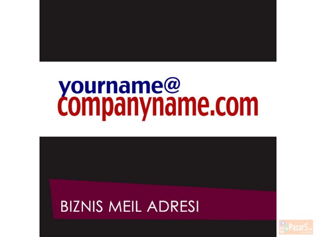 Понуда на Бизнис меил адреси Info@vasatakompanija.