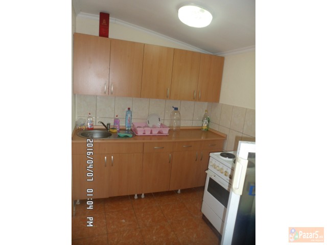 Prodavam Plac 433 M2 So 2 Vikend Kuki Na 15