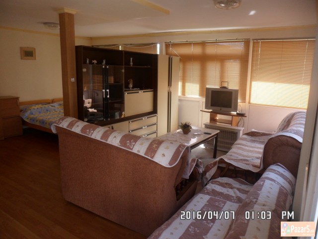 Prodavam Plac 433 M2 So 2 Vikend Kuki Na 15