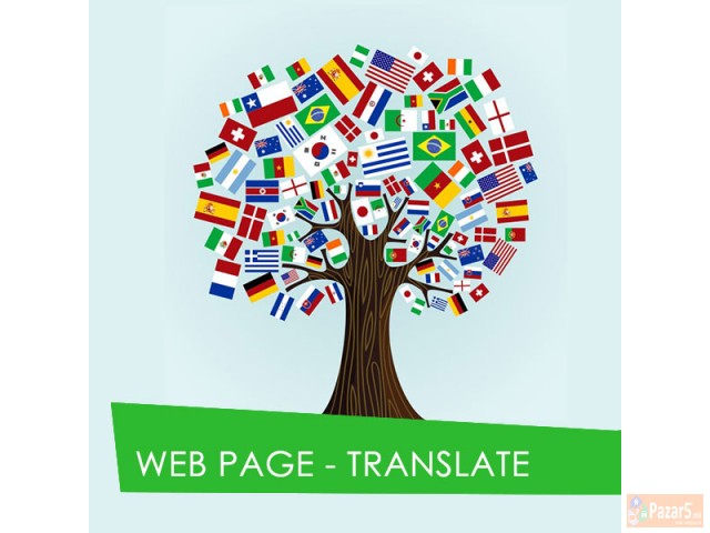 Modul Za Prevod Na Vasi Veb Strani Albanski Turski