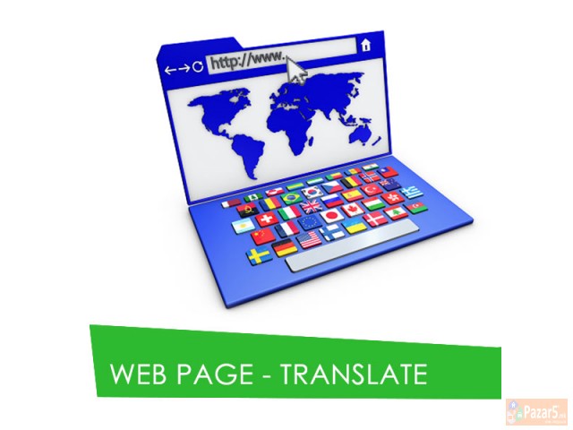 Modul Za Prevod Na Vasi Veb Strani Albanski Turski