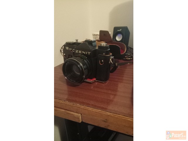 Fotoaparat Zenit