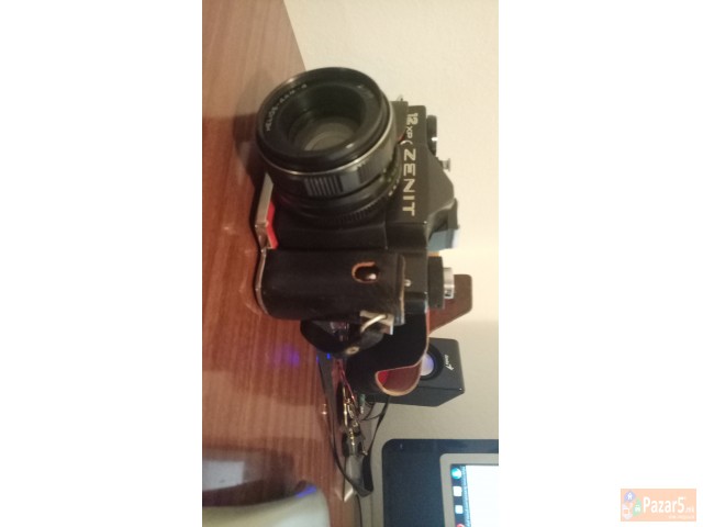 Fotoaparat Zenit