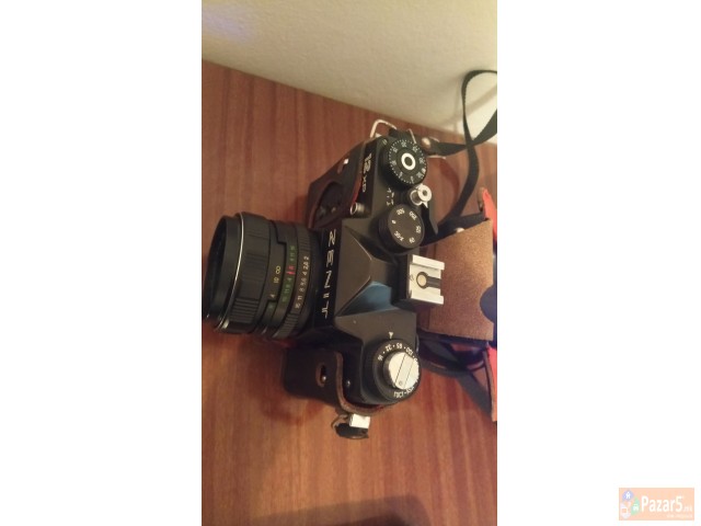 Fotoaparat Zenit
