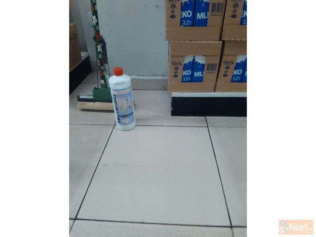 Cistenje So Germanski Proizvodi