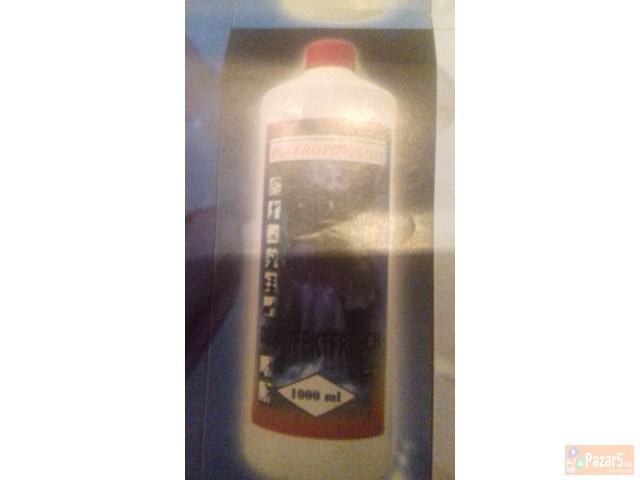 Cistenje So Germanski Proizvodi