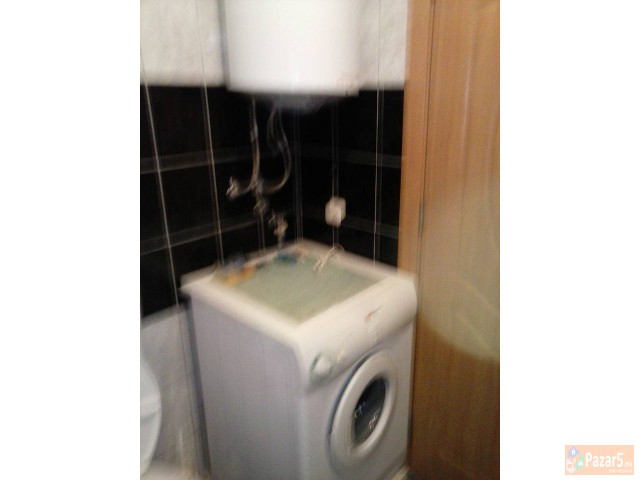 Se Iznajmuva Stan Vo Centar Vo Ohrid