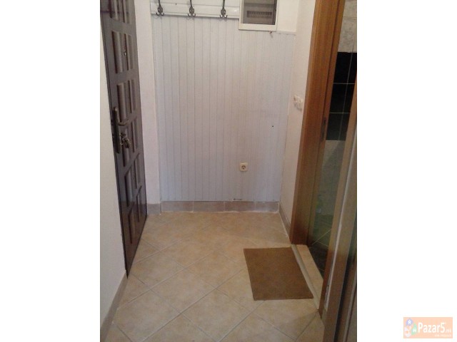 Se Iznajmuva Stan Vo Centar Vo Ohrid