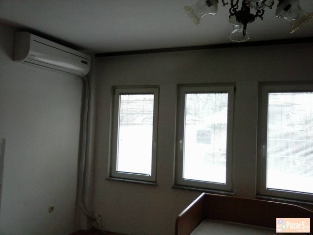 Se Iznajmuva Stan Vo Centar Vo Ohrid