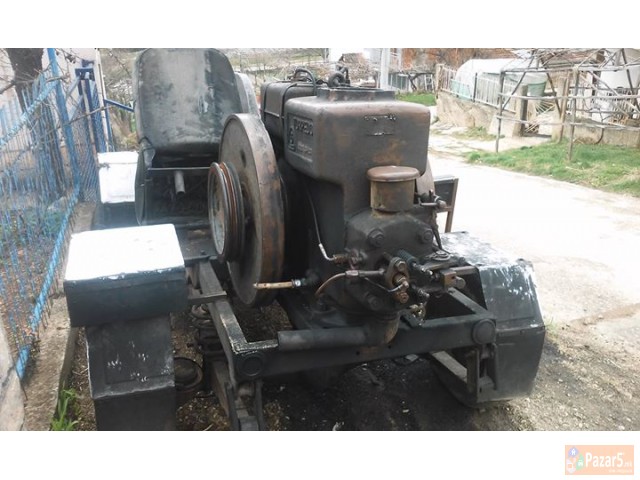 Masina Za Secenje Drva Aran