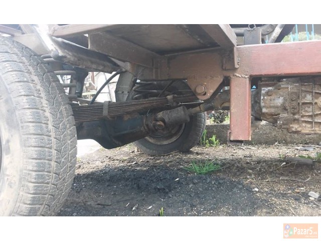 Masina Za Secenje Drva Aran