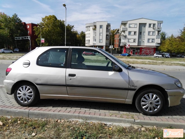 Se Prodava Peugeot 306 Hr