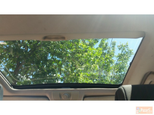 Se Prodava Reno Megan