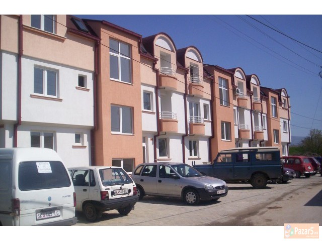 К.Вода,Чешма,Продавам/Издавам нов наместен стан 45