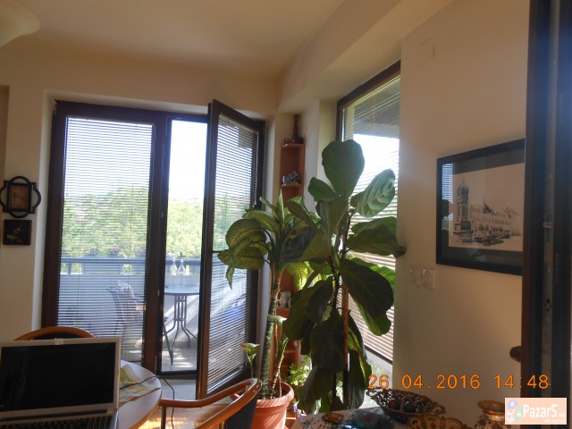 Itno Se Prodava Stan