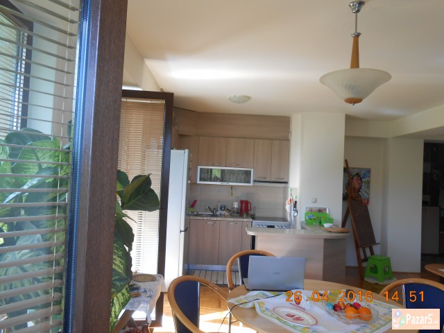 Itno Se Prodava Stan