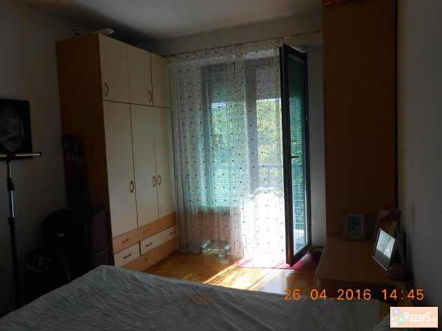 Itno Se Prodava Stan