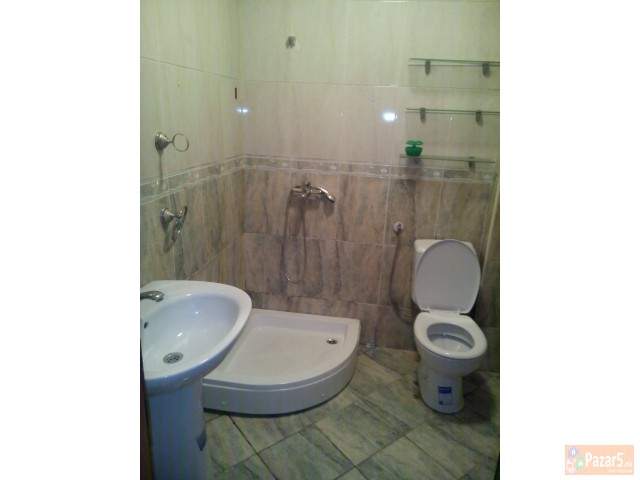 СЕ ИЗДАВА ПРАЗЕН СТАН ВО ЦЕНТАР