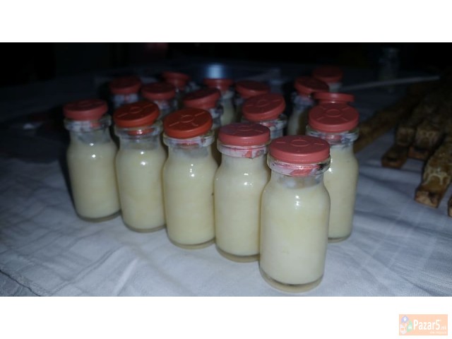 МАТИЧЕН МЛЕЧ - ПЧЕЛАРСТВО ДОДЕВСКИ