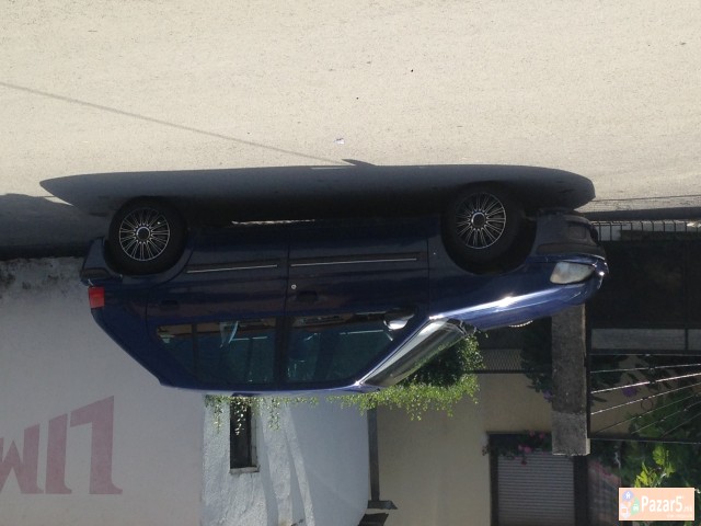 (peugeot 106)1.1 Benzin/plin