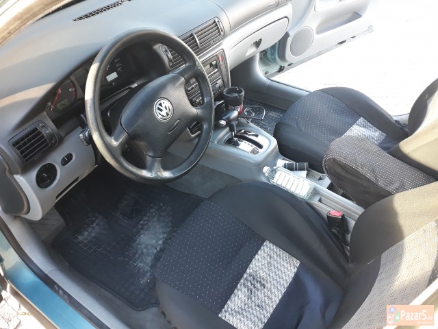 Prodavam Passat Tdi 1999 God Vo Mnogu Odlicna Sost