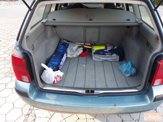 Prodavam Passat Tdi 1999 God Vo Mnogu Odlicna Sost