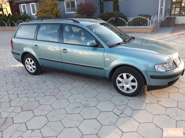 Prodavam Passat Tdi 1999 God Vo Mnogu Odlicna Sost