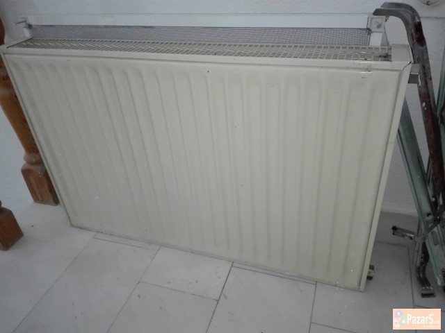 Panelni Radijatori Za Parno