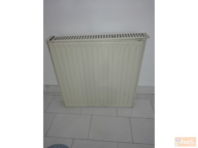 Panelni Radijatori Za Parno