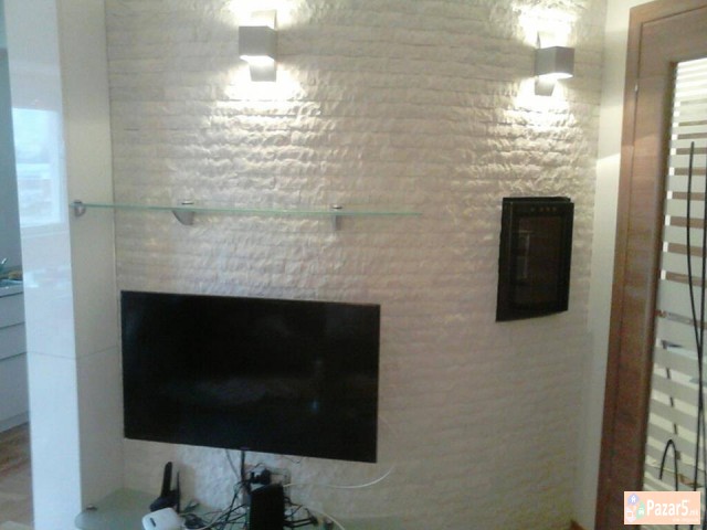 ДЕКОРАТИВНИ  ПЛОЧКИ ОД БЕЛ ПРИРОДЕН МЕРМЕР