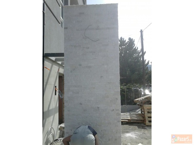 МЕРМЕР И ДЕКОРАТИВЕН КАМЕН